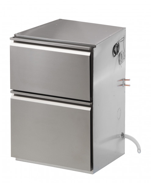 Refrigerated Beverage Counter, 1 RE, REOD 102E