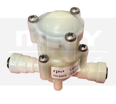 Wasserdruckminderer 1,5 bar