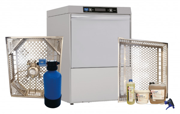 Multimask Cleaner MMC4