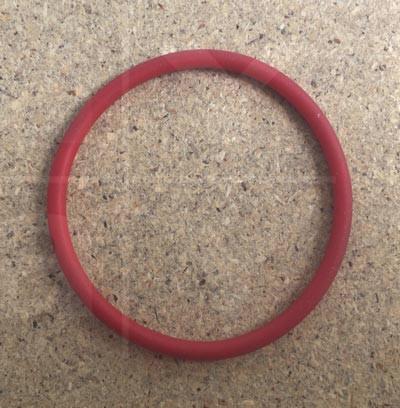 Dichtung 70 rot