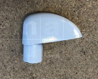 Verschlussknopf MIX 7