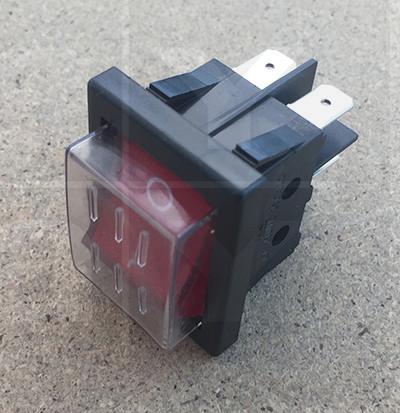 Schalter Mod. KV-1D