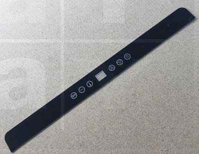 Tastaturblende M-168D