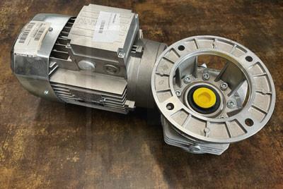Getriebemotor 25S/N 230-400/50