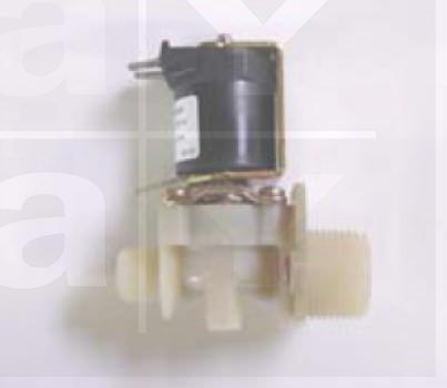 Magnetventil 1-fach 3/4"-3/8" 230V