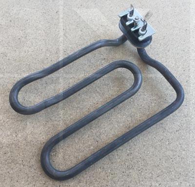 Beckenheizung 2100W 230V