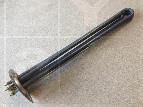 Boilerheizung 6000W, 3x 230V