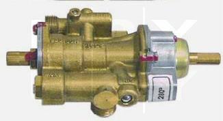 Gasthermostat PEL 25ST