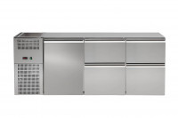 Kühlpult, Korpus 3 LI-FK-AG, REGS 314E