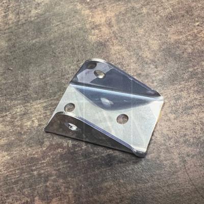 Griffbefestigung FP-36