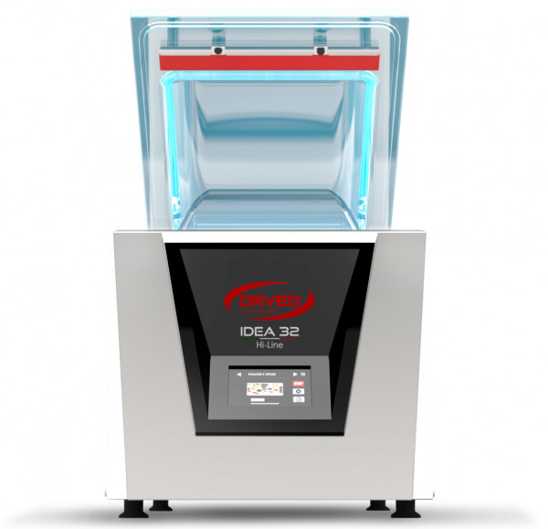 Multifunctional Vacuum Sealer, IDEA 32