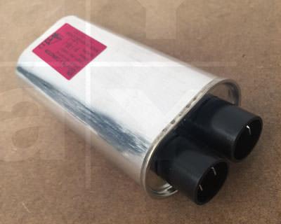 HV Kondensator 1,0 mF