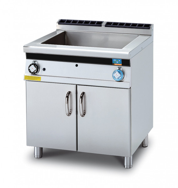 Gas Bain-Marie, DELTA 700, BM-78G