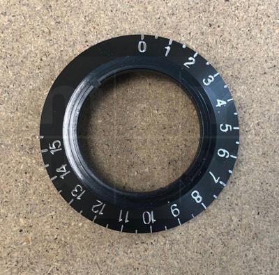 Skalenring MW-275