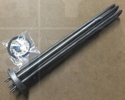 Boilerheizung 7500W, 230V