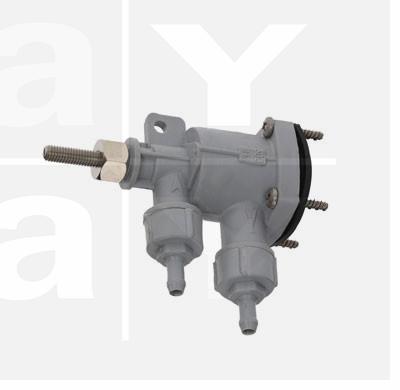 Hydraulisches Dosiergerät Delta GS