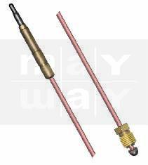 Thermoelement M8x1 L=500 mm