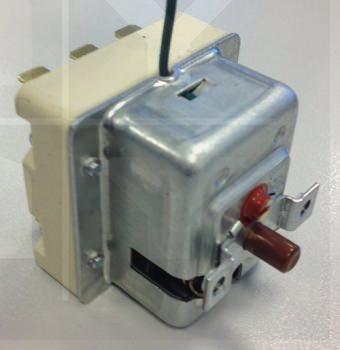 Sicherheitsthermostat 360°C