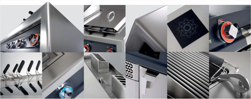 FREEBLOCK 5.0 Detailansicht