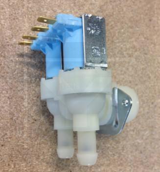 Wasserventil 3/4" 230V 2x10,5mm