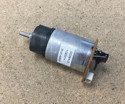 Dispensermotor 24V