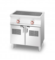 Induction Stove, DELTA 1100, PCI-558ET Induction Stove, DELTA 1100, PCI-558ET