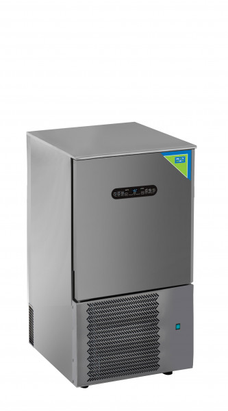 Schockkühler/-froster, SKF 10 TOUCH