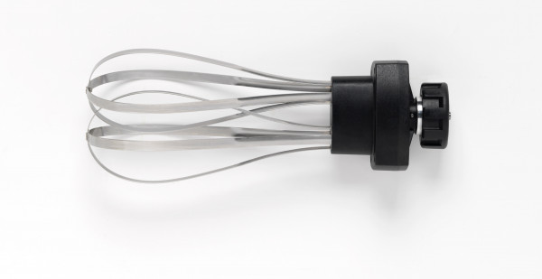 Schneebesen, 36 cm, für MX40 und FM/3