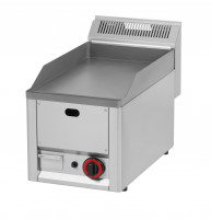 Gas-Grillplatte, Snack-Line, GGP-30GL, glatt