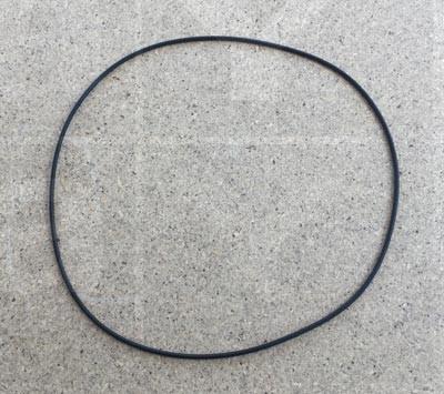 O-Ring für Pumpe U3450