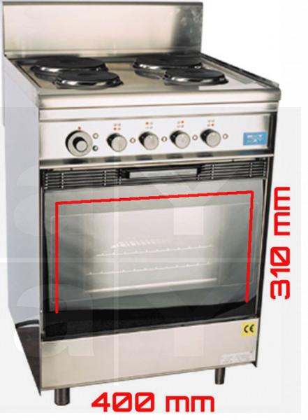 Dichtung Backofen CF-62