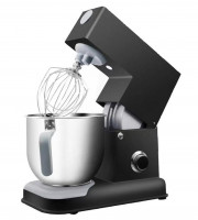 Rührmaschine, MIXER-8, grau