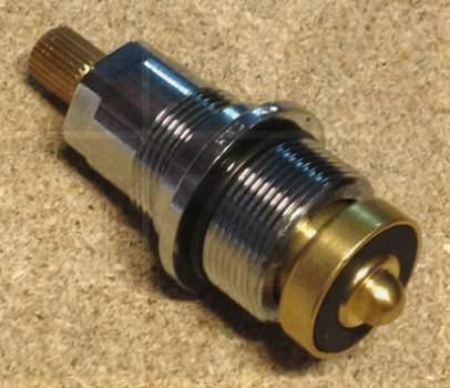 Oberteil KWC M25x1,25