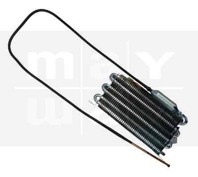Verdampfer MW-78