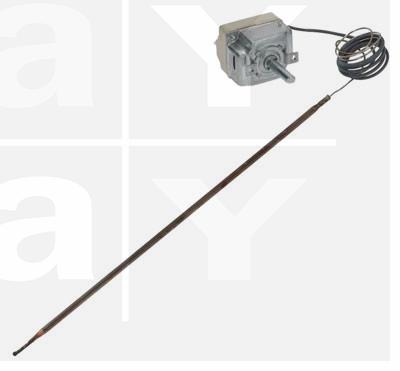 Thermostat 0-95-450°C