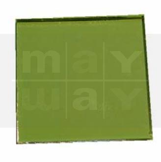 Glasscheibe 75x75x5 mm