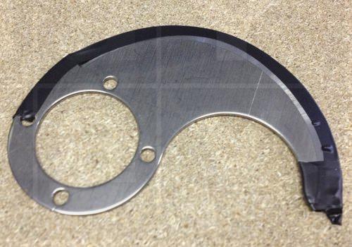 Messer für Cutter Mod. CL