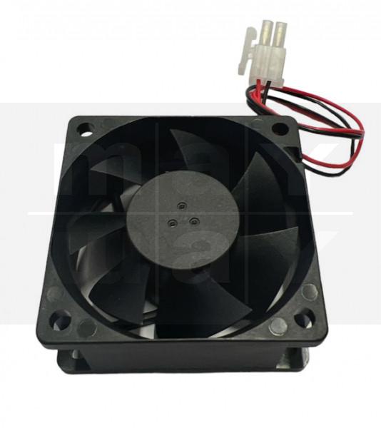 Lüftermotor 60x60x25 mm 24V