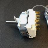 Thermostat 0-100-300°C