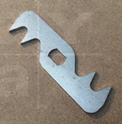 Messer Mod. MOJITO