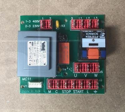 Elektronik NOAW