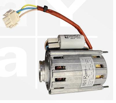 Motor f. Pumpe 150W 230V