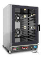 E-Kombidämpfer, AIRPOWER-10-D E-Kombidämpfer, AIRPOWER-10-D