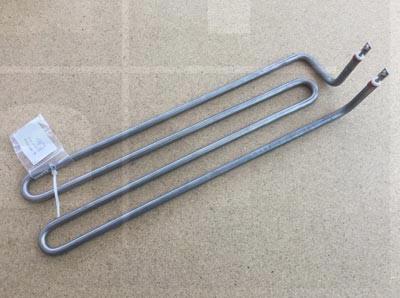 Heizkörper 1750W 230V
