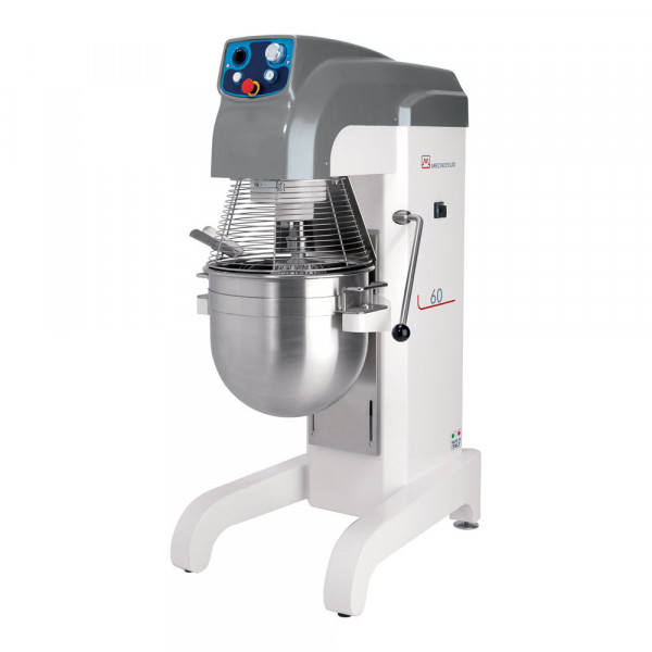 Planetary Mixer, MX60P
