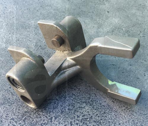Getriebe Schaltgabel IP20F