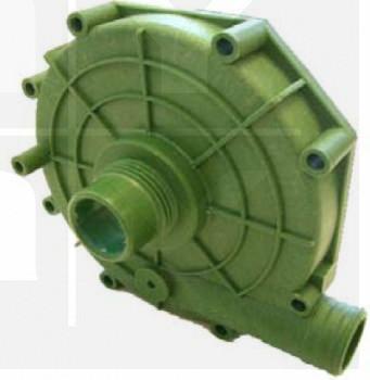 Pumpendeckel Ergon