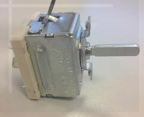 Thermostat 0-50-285°C
