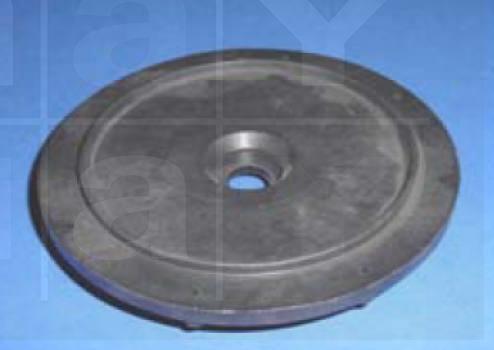 Flansch Waschpumpe ZF40V