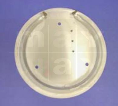 Heizung für Suppentopf 230V, 450W
